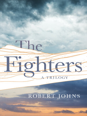 cover image of The Fighters